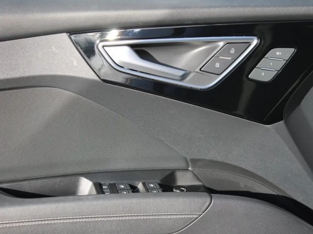 Audi Q4 e-tron 50 Quattro Sportback