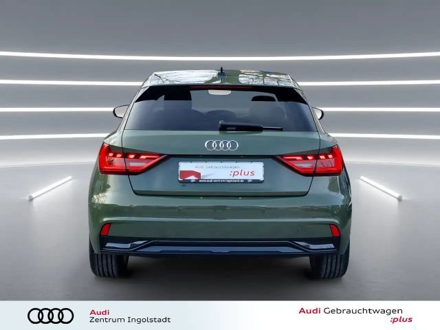 Audi A1 30 TFSI Sportback