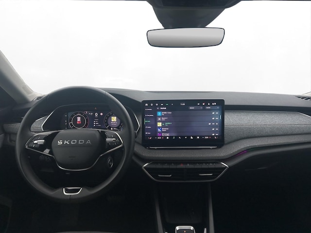 Skoda Octavia 1.5 TSI Combi