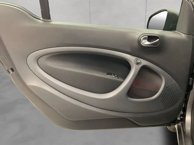 Smart EQ fortwo Coupe Passion