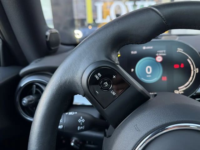 MINI Mini Electric SE