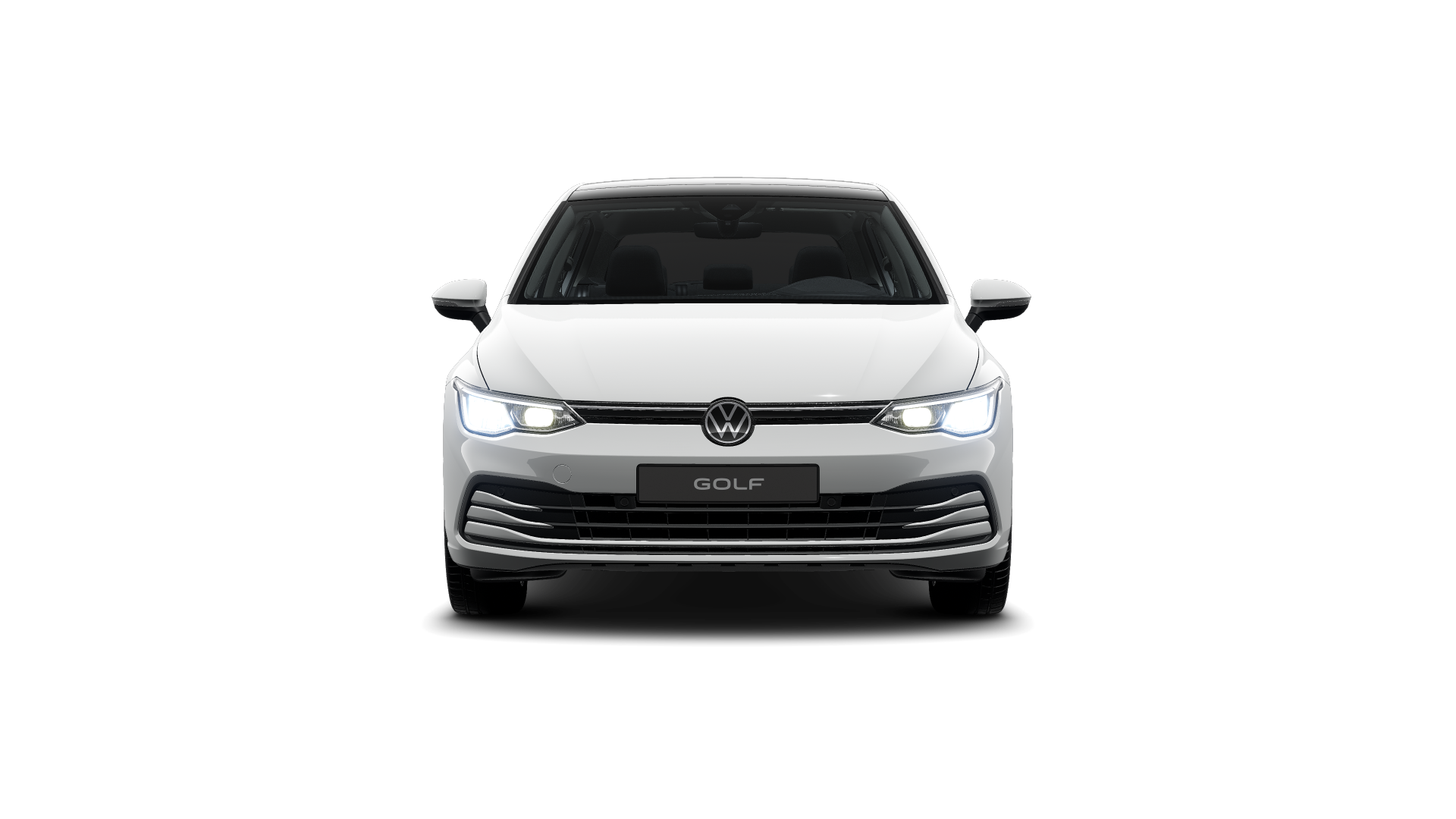 Volkswagen Golf DSG Life