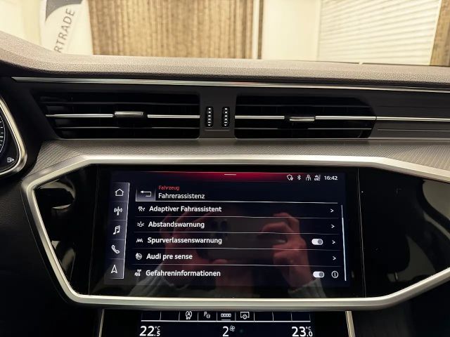 Audi A6 40 TDI Avant Quattro S-Tronic Sport