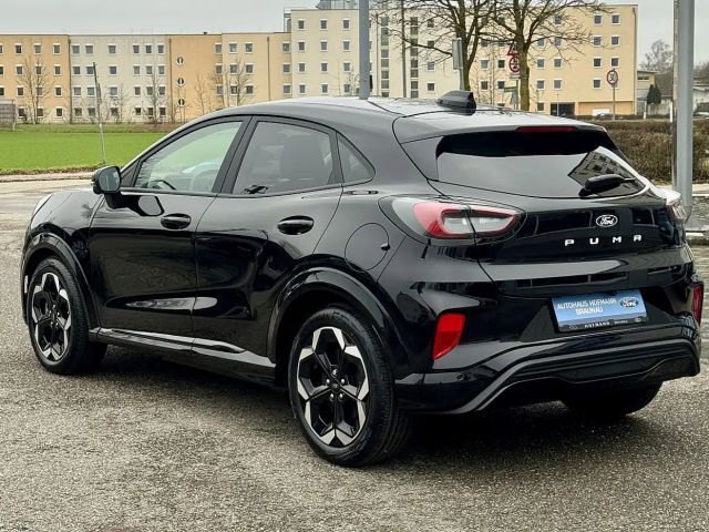 Ford Puma Premium
