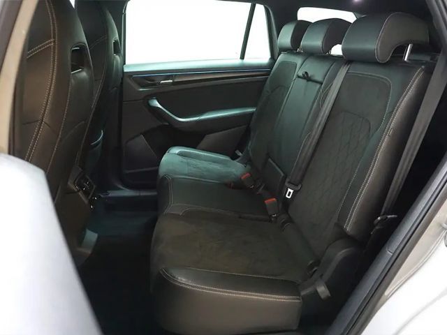 Skoda Kodiaq 2.0 TDI 4x4 Sportline