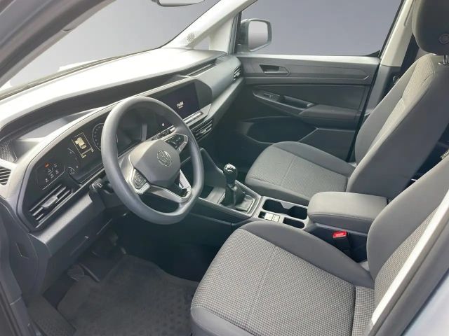 Volkswagen Caddy 1.5 TSI Life Maxi