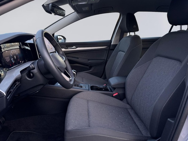 Volkswagen Golf Golf VIII Life