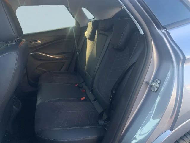 Opel Grandland X Elegance