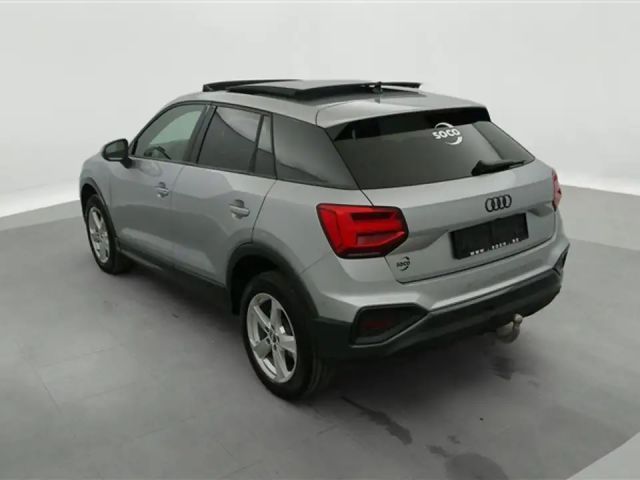 Audi Q2 35 TDI S-Tronic