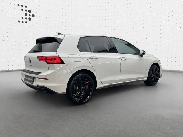 Volkswagen Golf 1.4 TSI GTE eHybrid