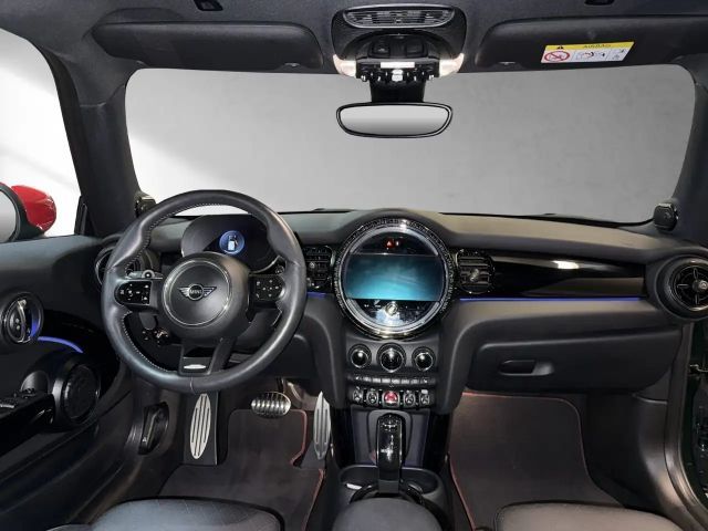 MINI John Cooper Works Sport Aut. JCW Trim HiFi RFK Pano AdapLED