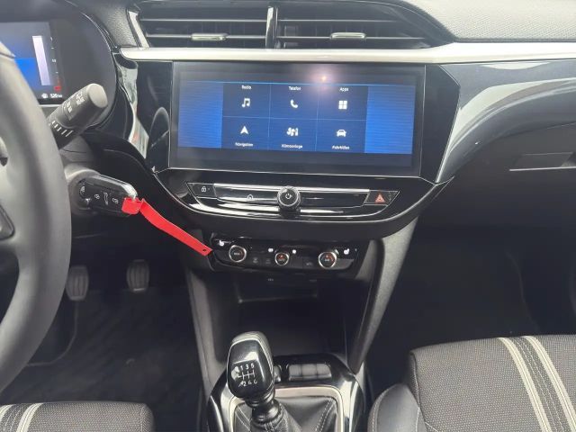 Opel Corsa GS-Line Grand Sport