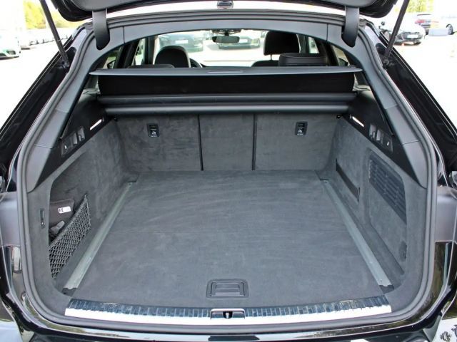 Audi A6 35 TDI Avant S-Tronic
