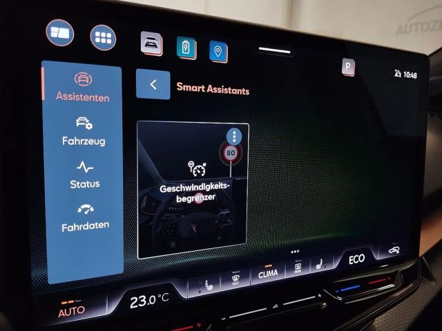 Cupra Tavascan 4Drive Adrenaline VZ