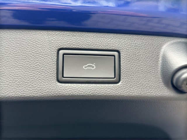 Volkswagen Arteon Shooting Brake IQ.Drive