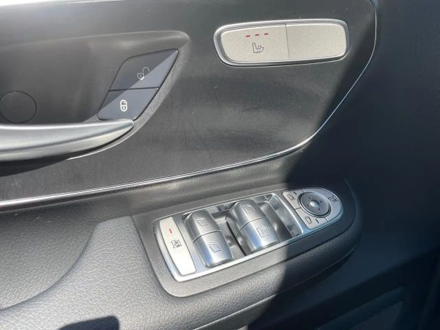 Mercedes-Benz V 250 Limousine Lang V 250 d