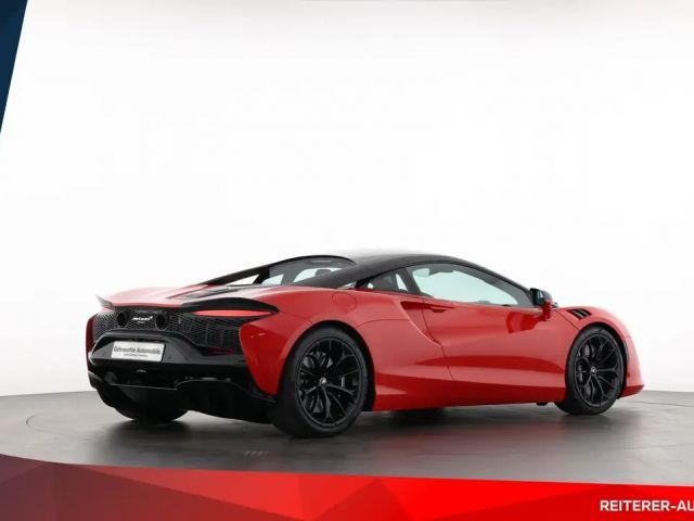 McLaren Artura Artura PHEV *+Garantie