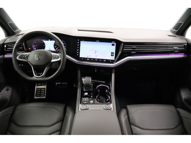 Volkswagen Touareg 3.0 V6 TDI R-Line