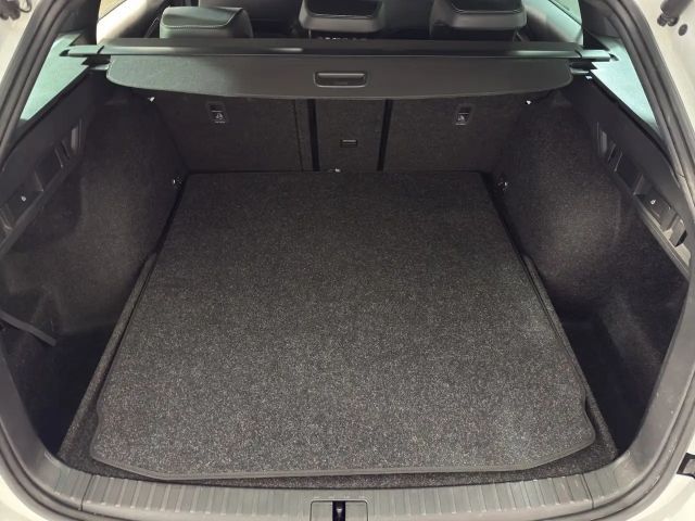 Skoda Octavia Sportline