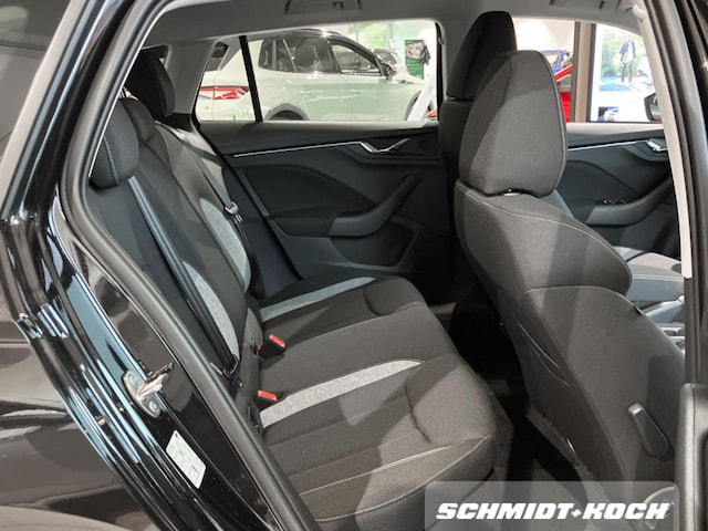 Skoda Scala 1.0 TSI Selection