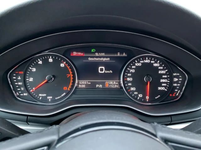 Audi A4 35 TFSI Avant S-Tronic