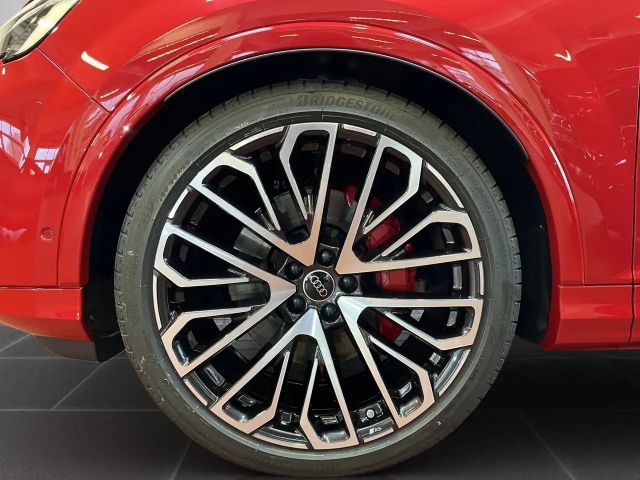 Audi Q7 Business Quattro S-Line