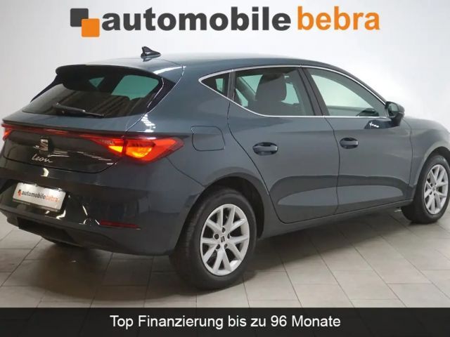 Seat Leon 1.5 TSI DSG Style