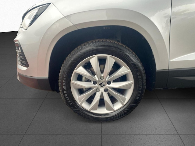 Seat Ateca 1.5 TSI Style