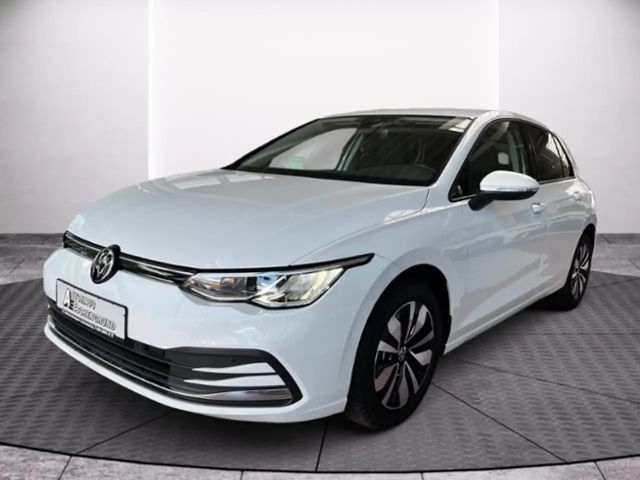 Volkswagen Golf 1.0 TSI Move