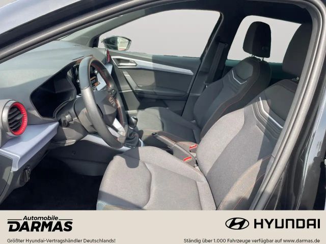 Seat Arona 1.0 TSI FR-lijn