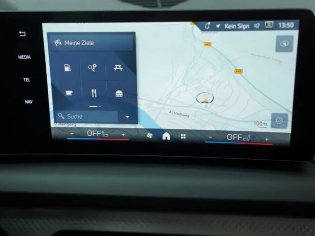 BMW 120 120i M-Sport Sedan