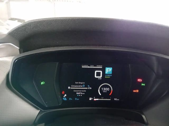 Citroën C5 X Pack Shine