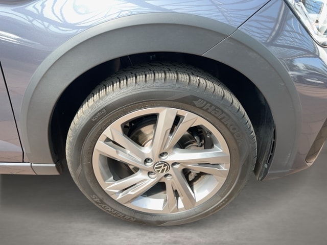 Volkswagen Taigo 1.0 TSI DSG