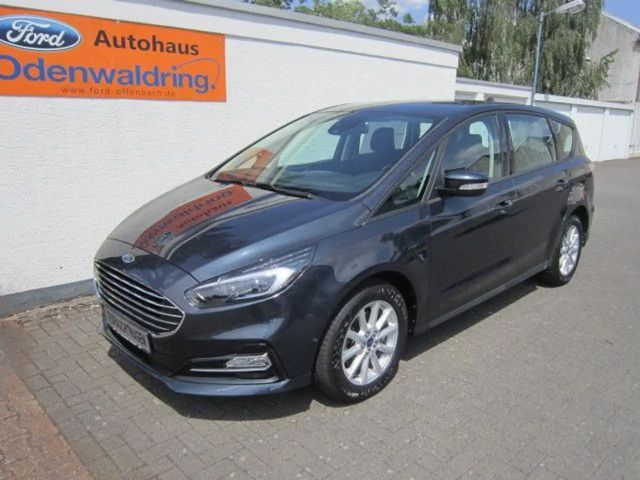 Ford S-Max S-MAX Hybrid Edition, 7 Sitze, GARANTIE