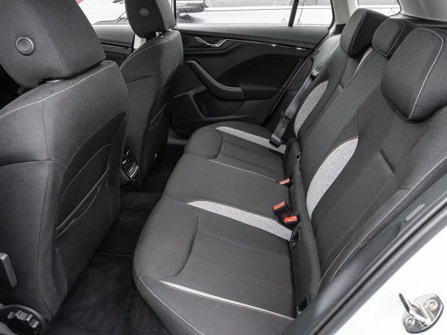 Skoda Kamiq 1.5 TSI Selection