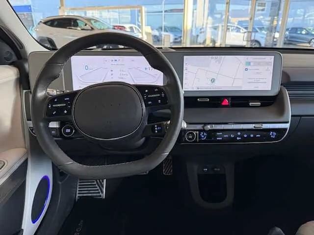 Hyundai IONIQ 5 73 kWh UNIQ