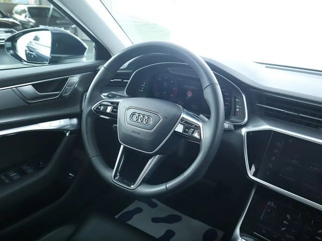 Audi A6 35 TDI Avant Sport