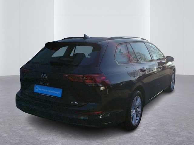 Volkswagen Golf DSG Golf VIII Life Variant