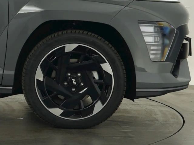 Hyundai Kona N Line