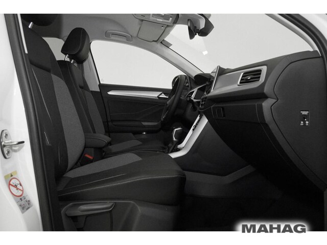 Volkswagen T-Roc 1.5 eTSI DSG