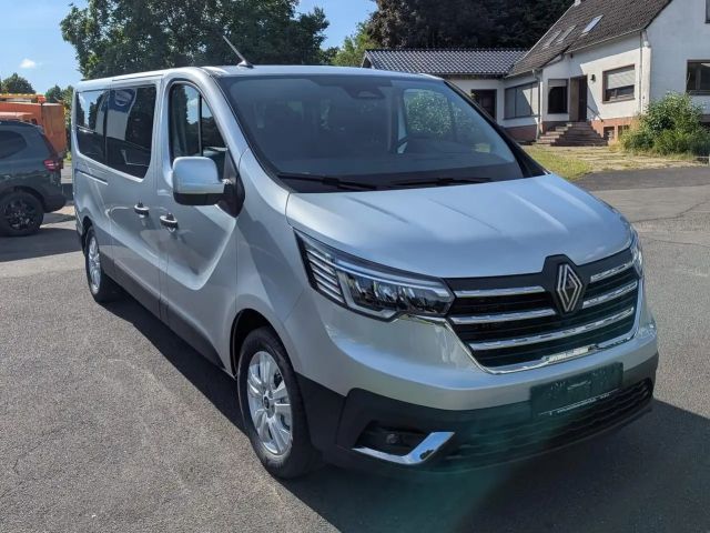 Renault Trafic L2H1
