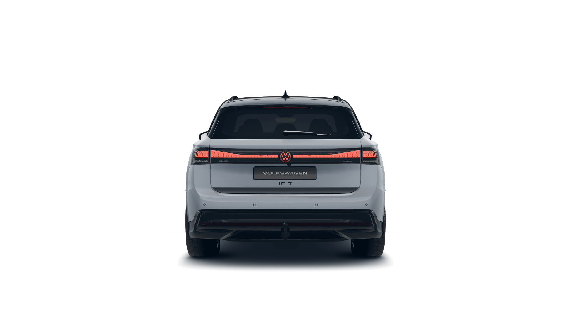 Volkswagen ID.7 Tourer