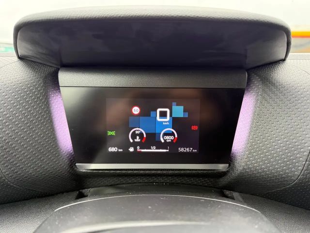 Citroën C4 Feel Pack PureTech