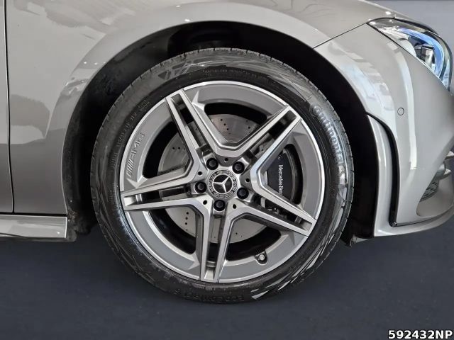 Mercedes-Benz CLA 250 AMG Line