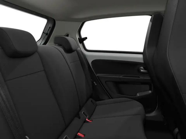 Volkswagen up! 1.0 MPI Move Move up!