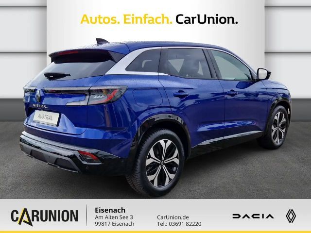 Renault Austral Techno