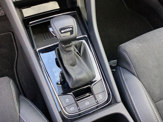 Skoda Karoq 1.5 TSI Selection