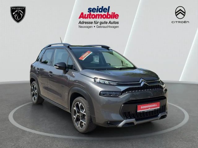 Citroën C3 Aircross PureTech Shine