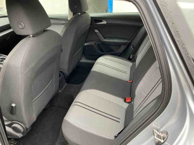 Seat Leon 1.5 eTSI DSG Sportstourer Style
