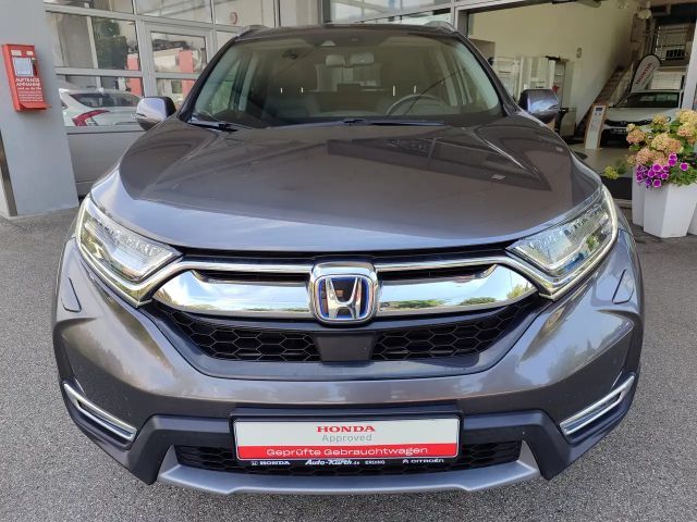 Honda CR-V 2.0 Executive Hybrid i-MMD